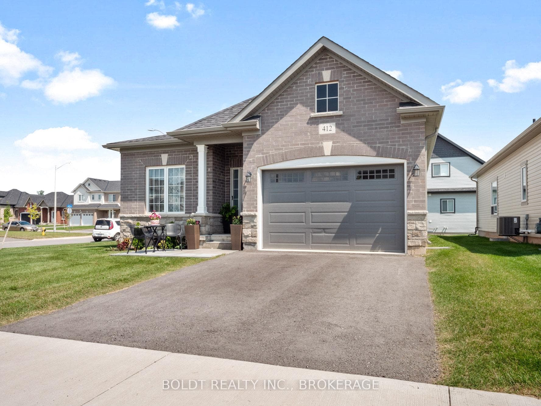 412 Hummel Crescent, Fort Erie, ON L2A 0E8
