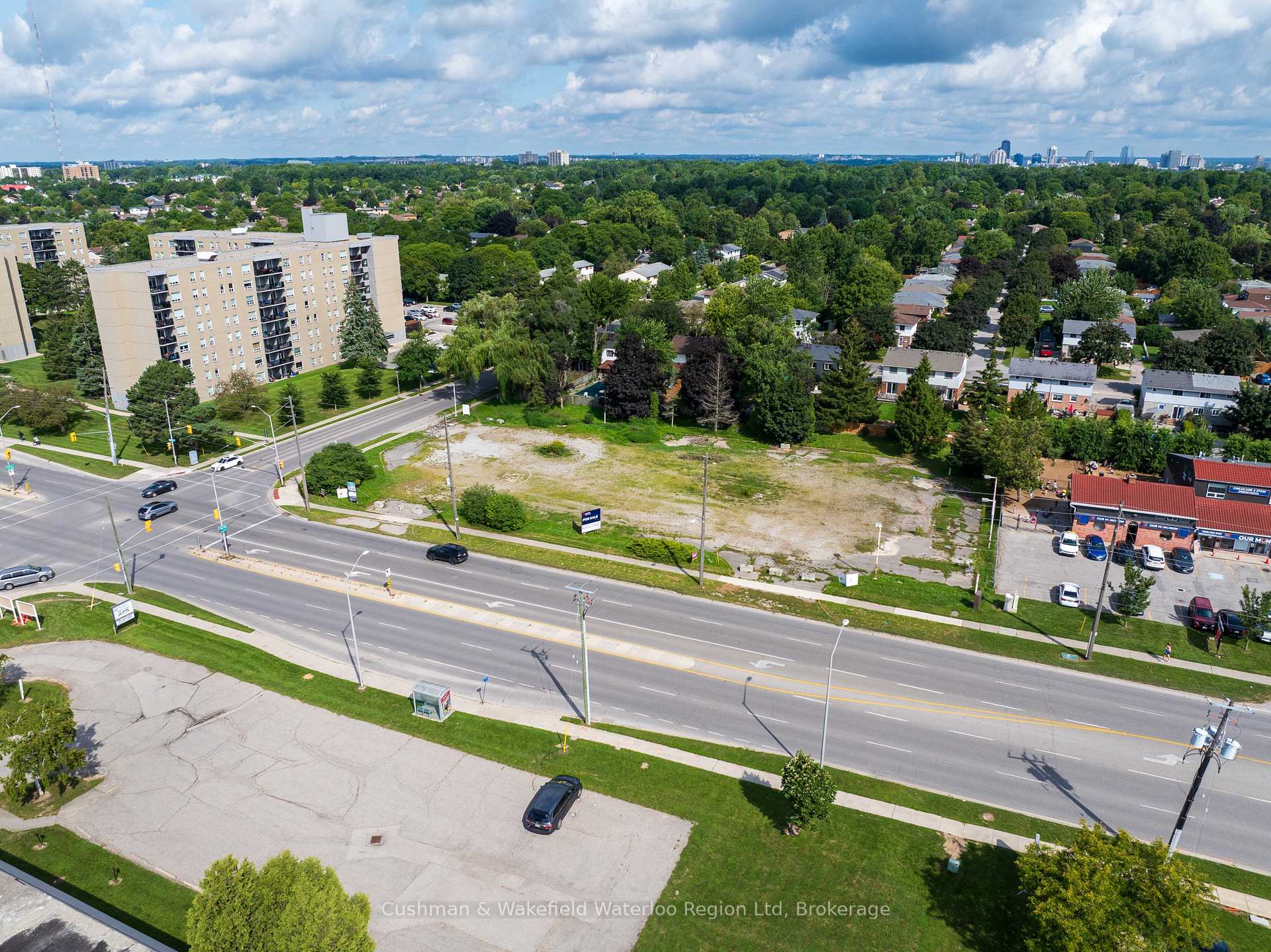 400 Southdale Road E, London South, ON N6E 1A3
