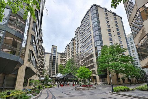 211 Saint Patrick Street C-PH 10, Toronto, ON M5T 2Y9