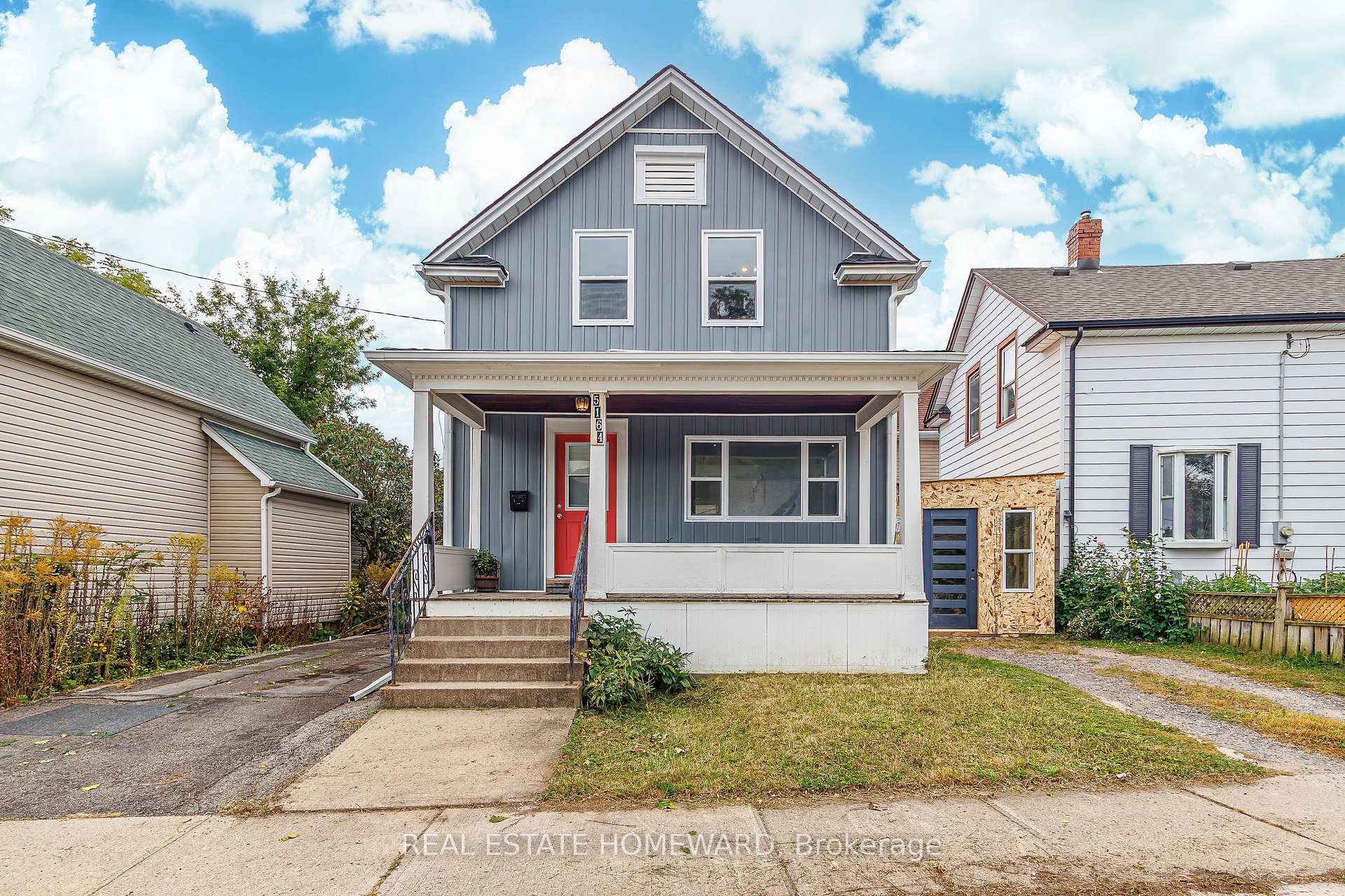 5164 St Lawrence Avenue, Niagara Falls, ON L2E 3Z2