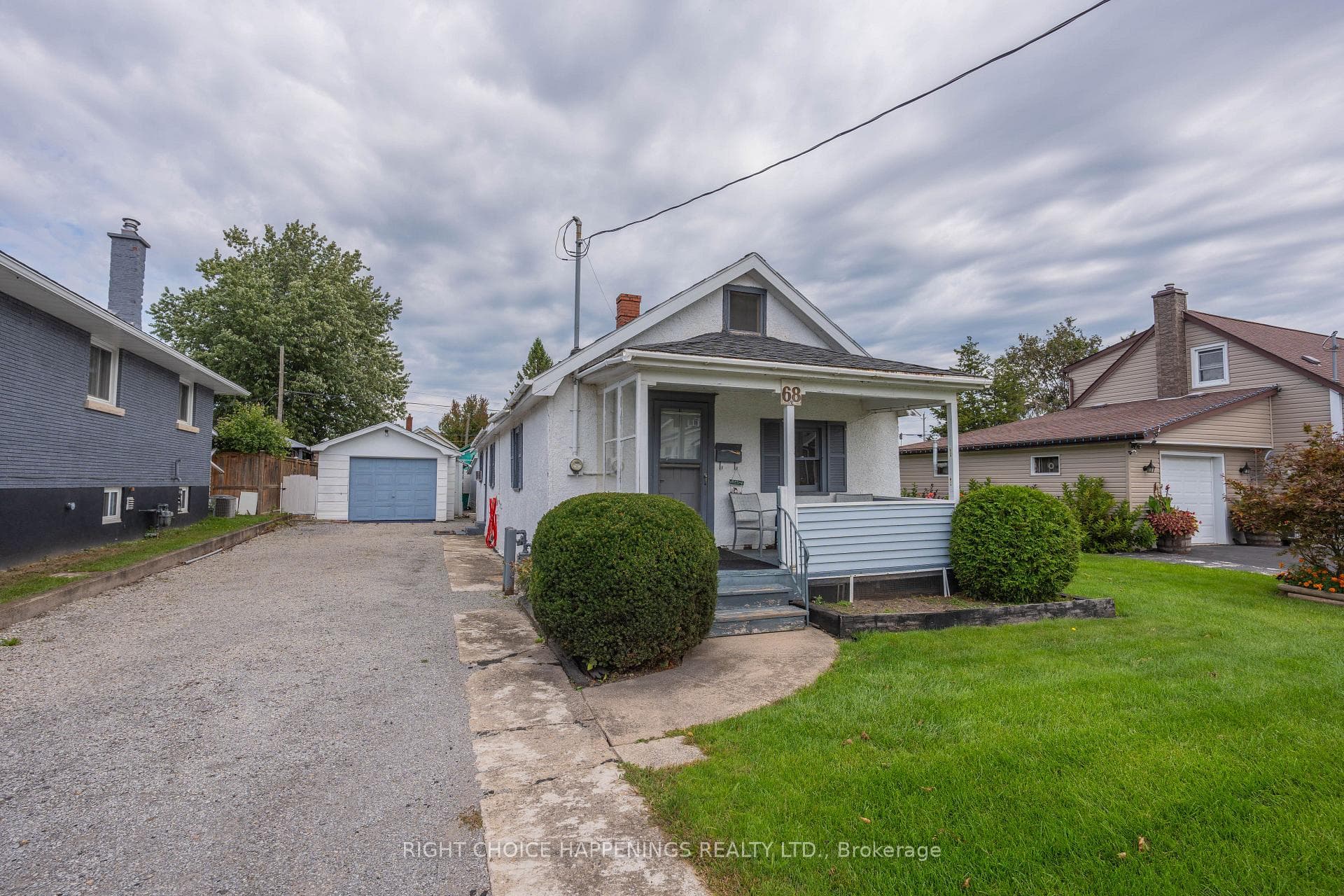 68 Christmas Street, Port Colborne, ON L3K 1M5