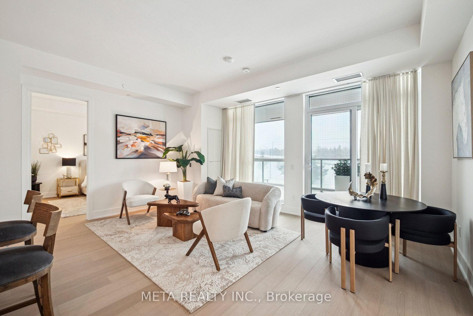 399 Royal Orchard Boulevard 315, Markham, ON L3T 0H3