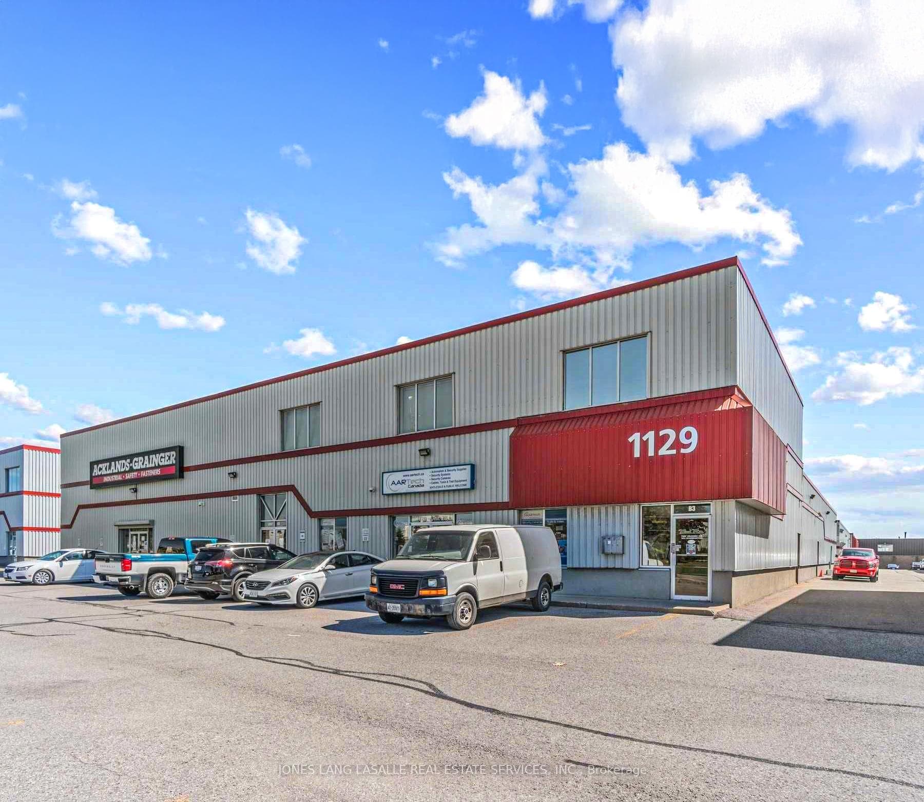 1129 Wentworth Street W B4, Oshawa, ON L1J 8P7