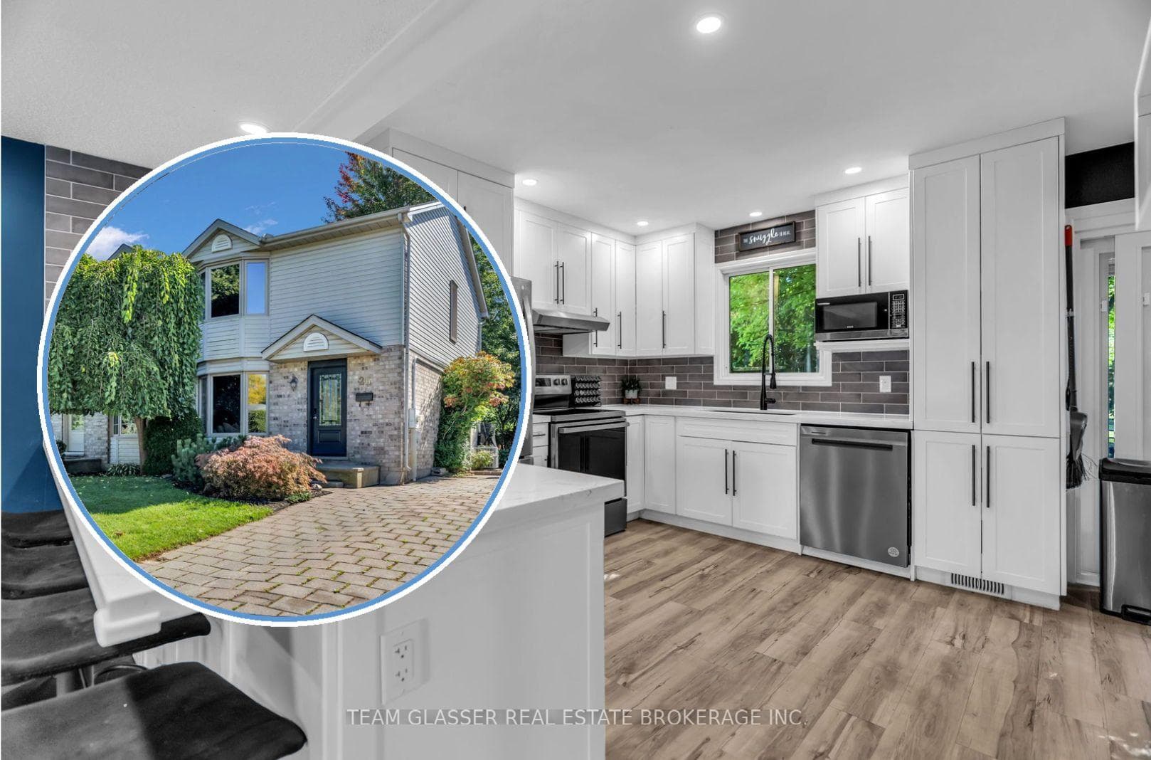 26 DAYBREAK Drive, London East, ON N5V 4V7