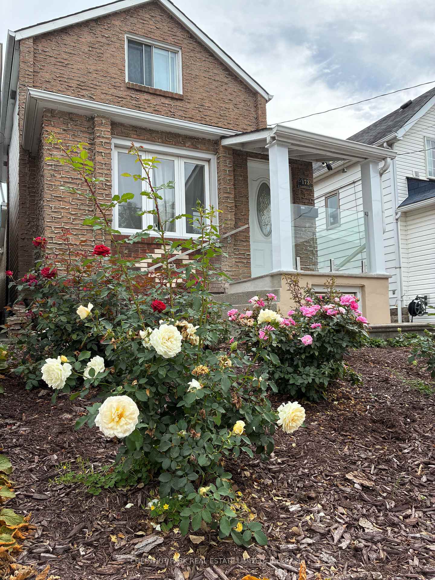 173 Chambers Avenue Lower, Toronto, ON M6N 3M5