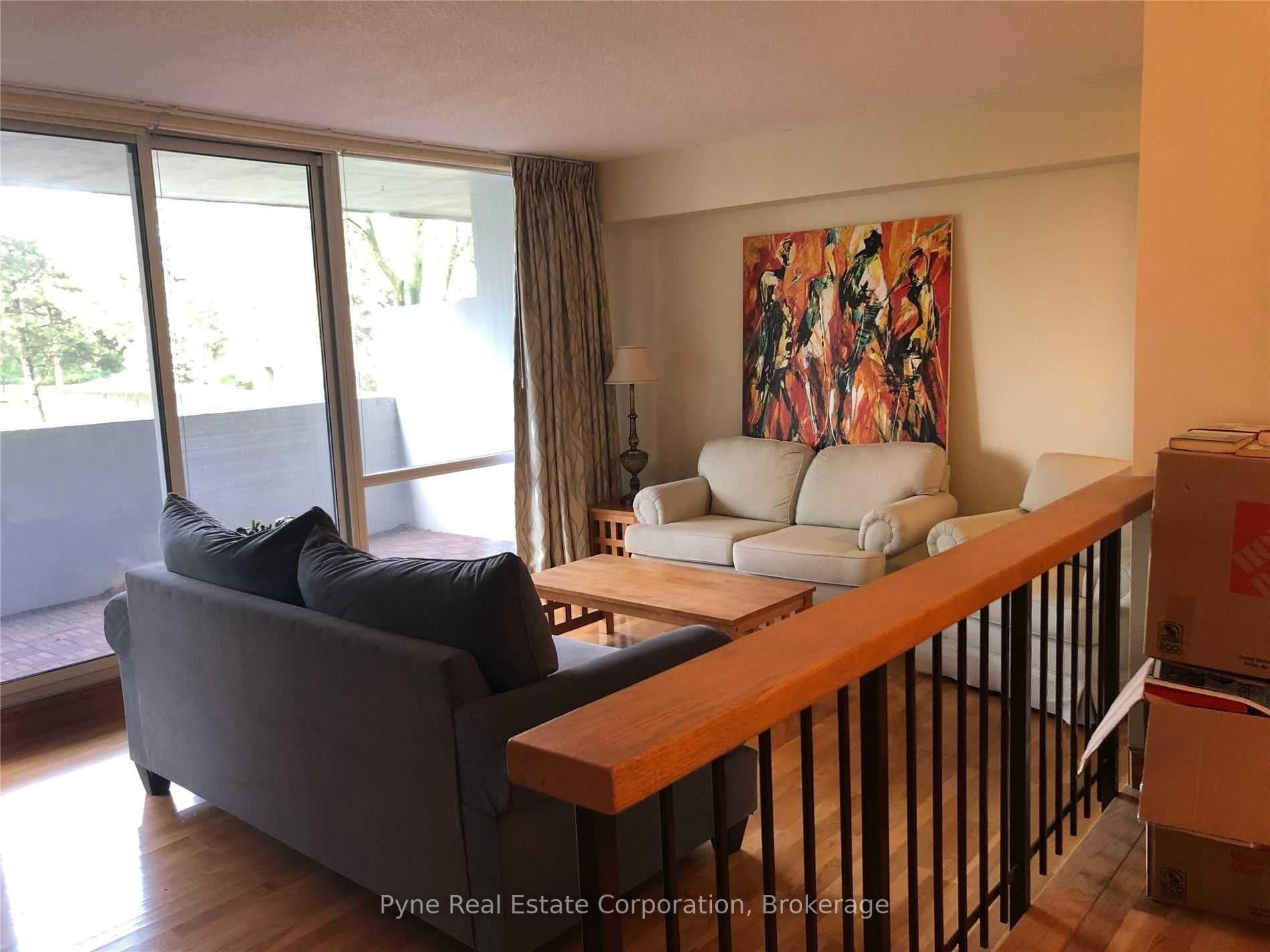 240 Scarlett Road 207, Toronto, ON M6N 4X4