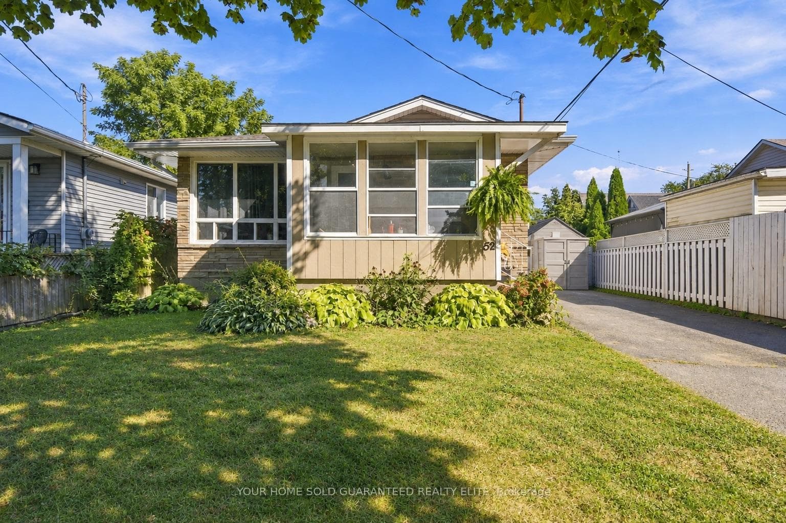 52 Bogart Street, St. Catharines, ON L2M 1G3
