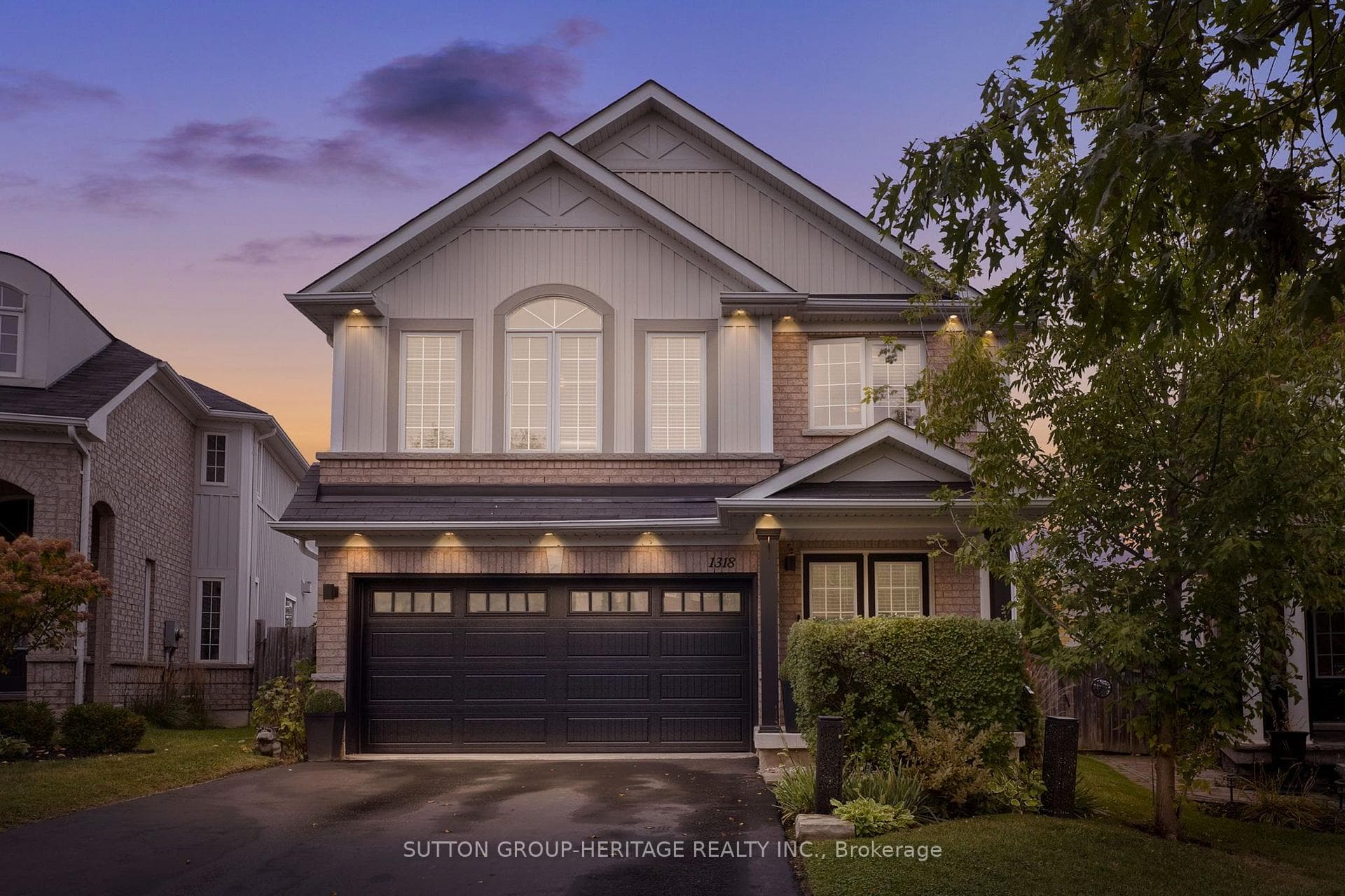 1318 Meath Drive, Oshawa, ON L1K 0M8