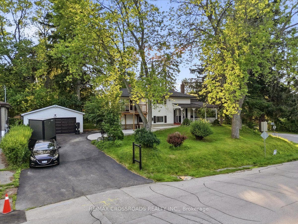 239 Island Road, Toronto, ON M1C 2R1