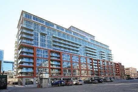 21 Nelson Street 331, Toronto, ON M5V 1T8