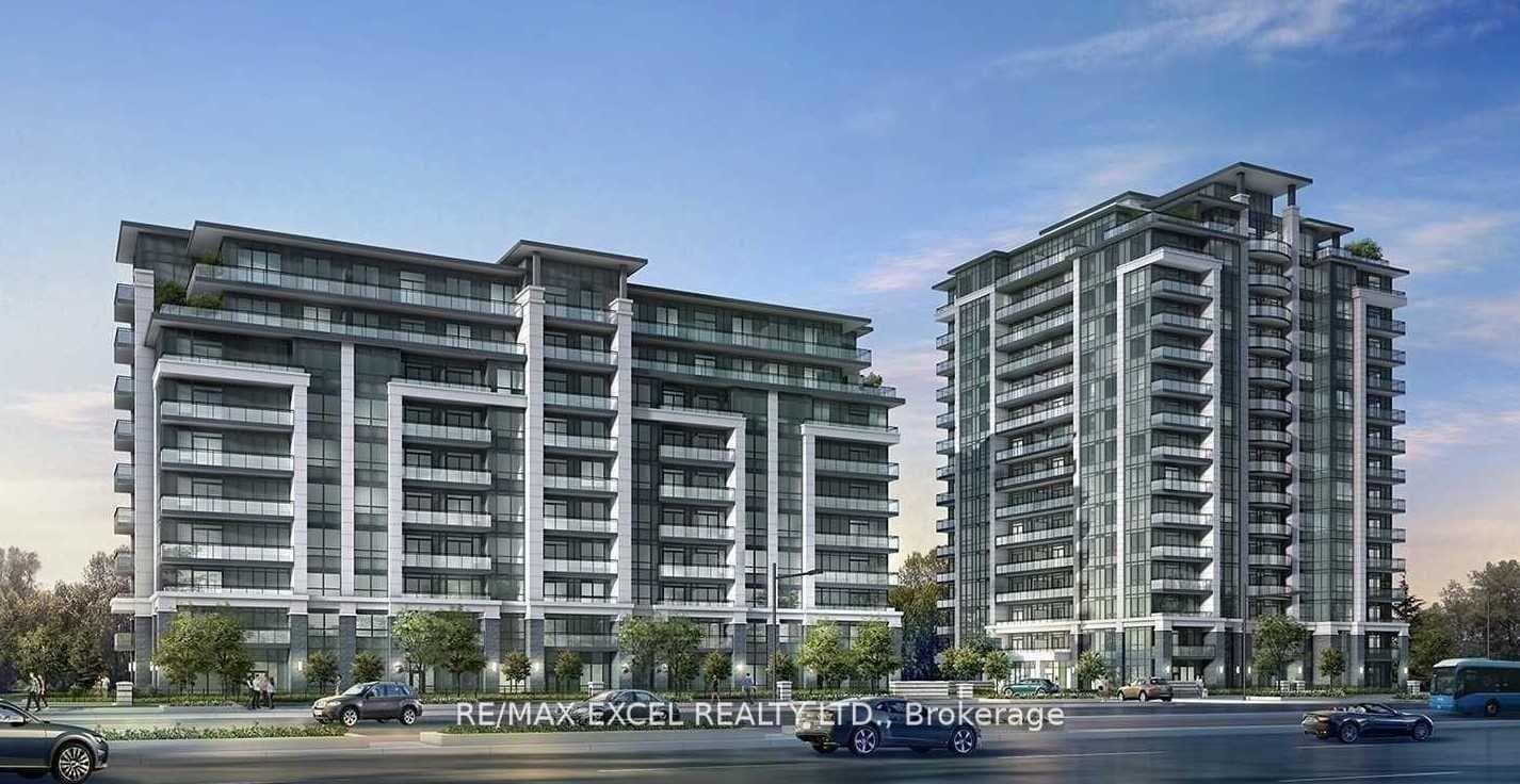 396 Highway 7 E 508, Richmond Hill, ON L4B 0G7