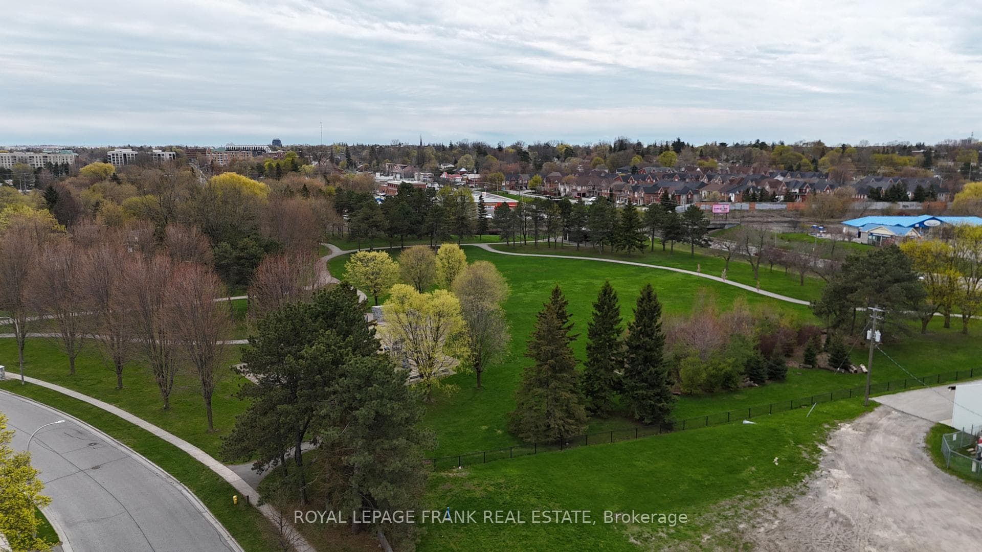 0-5 Bradley Drive, Whitby, ON L1N 4J3