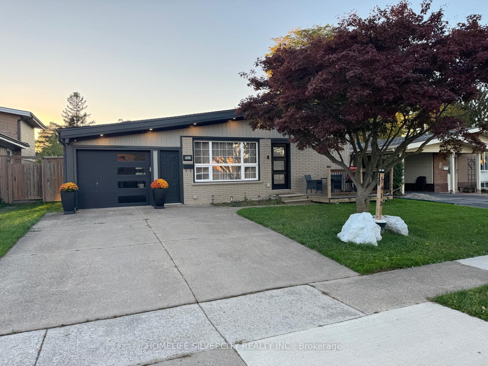 7413 Jordan Avenue, Niagara Falls, ON L2G 5N3