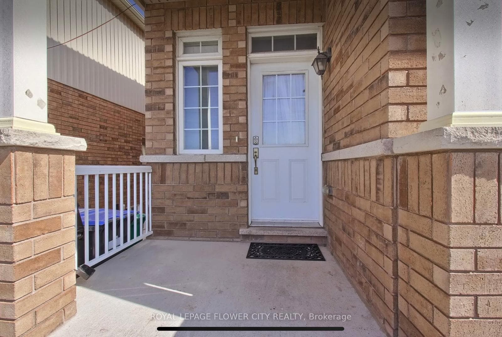 77 French Park Circle Basement, Brampton, ON L6X 0Y6