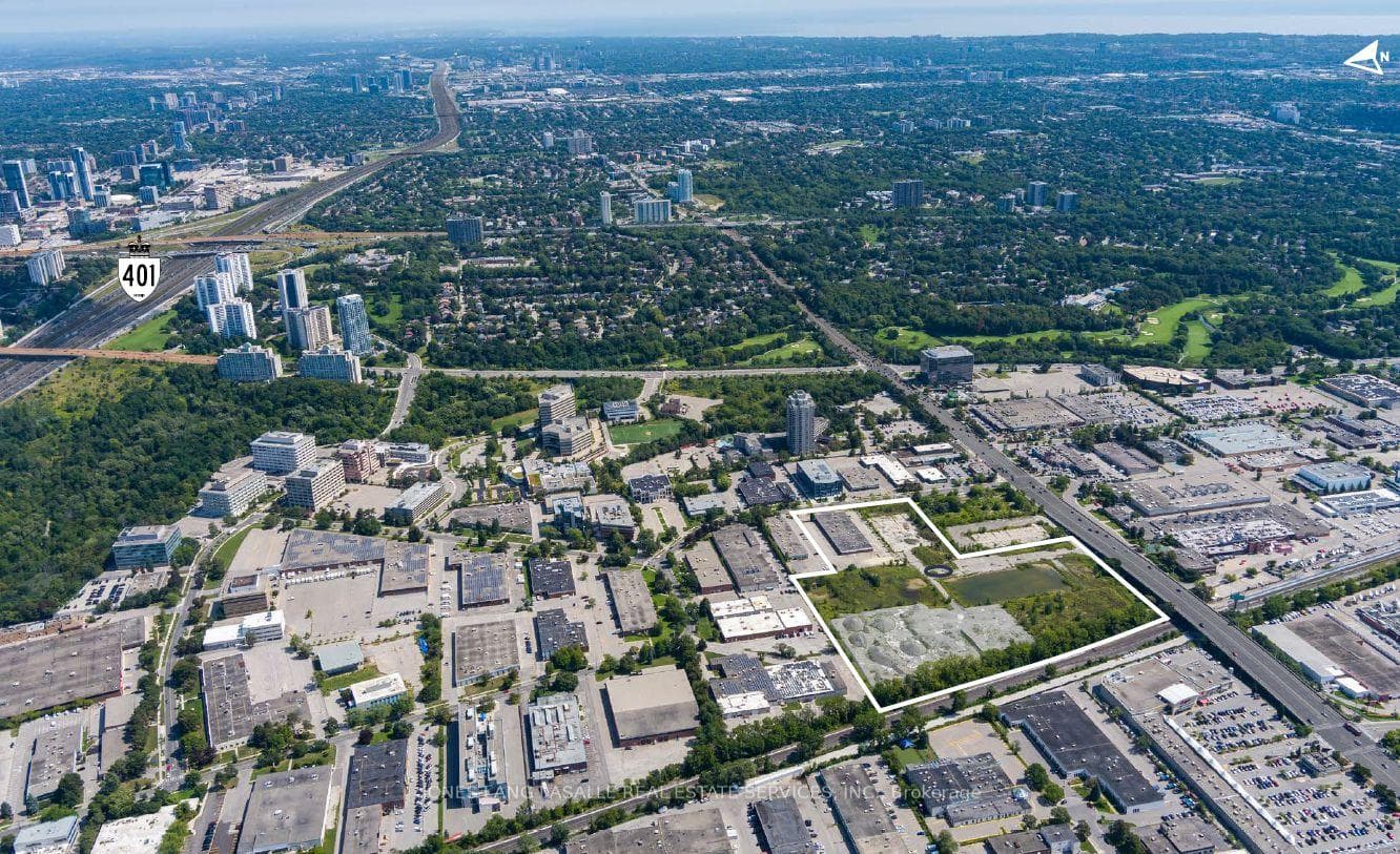 840 York Mills* Road Bldg C, Toronto, ON M3B 3A8