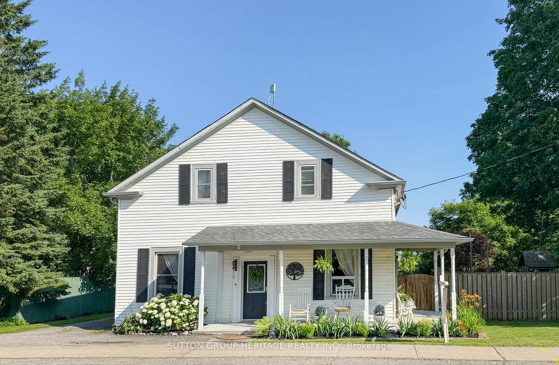 4525 Highway 2 Road, Clarington, ON L0A 1J0