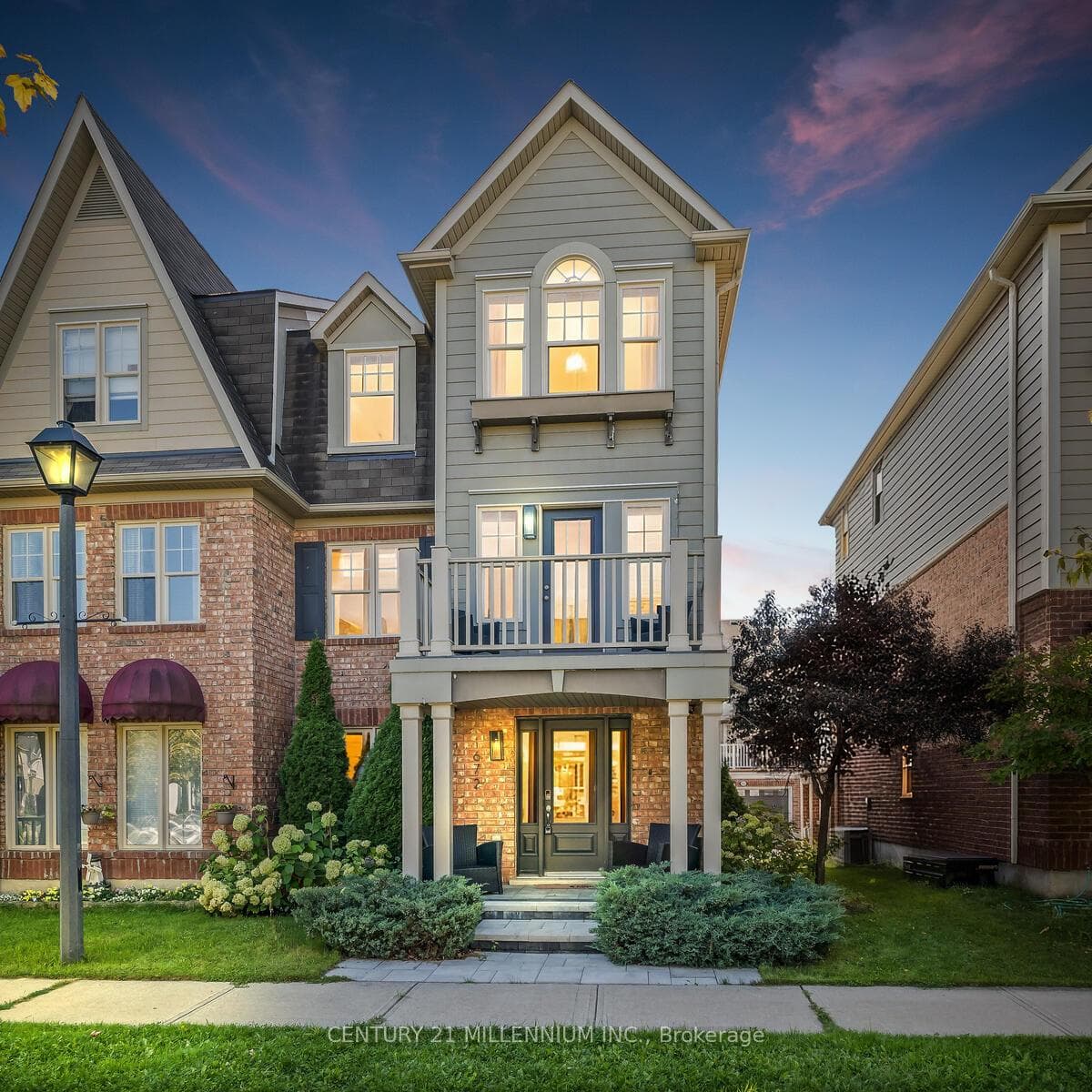 672 Holly Avenue, Milton, ON L9T 0G2
