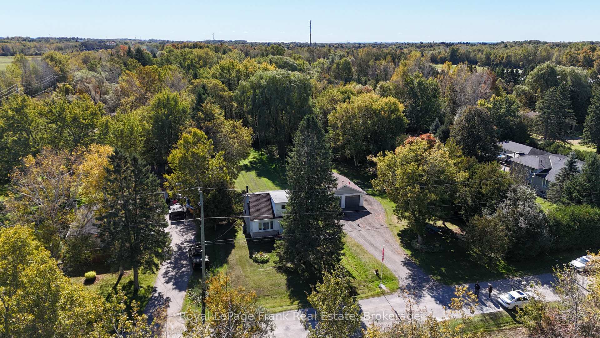 3820 Trulls Road, Clarington, ON L1E 2L3