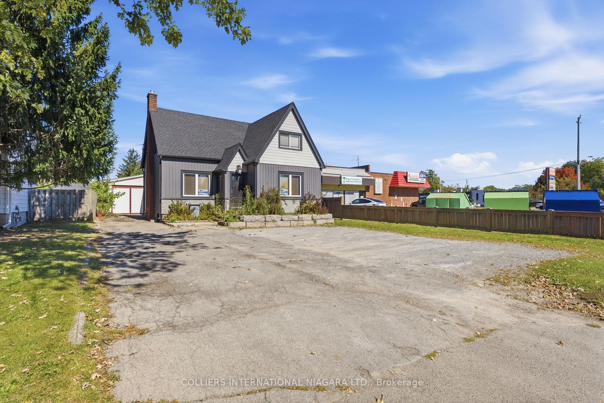 112 Thorold Road, Welland, ON L3C 3V2
