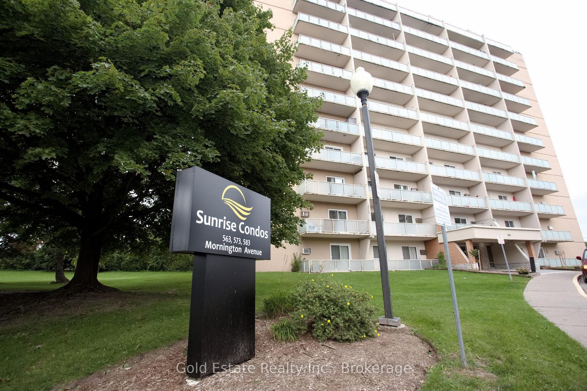 583 Mornington Avenue 604, London East, ON N5Y 3E9