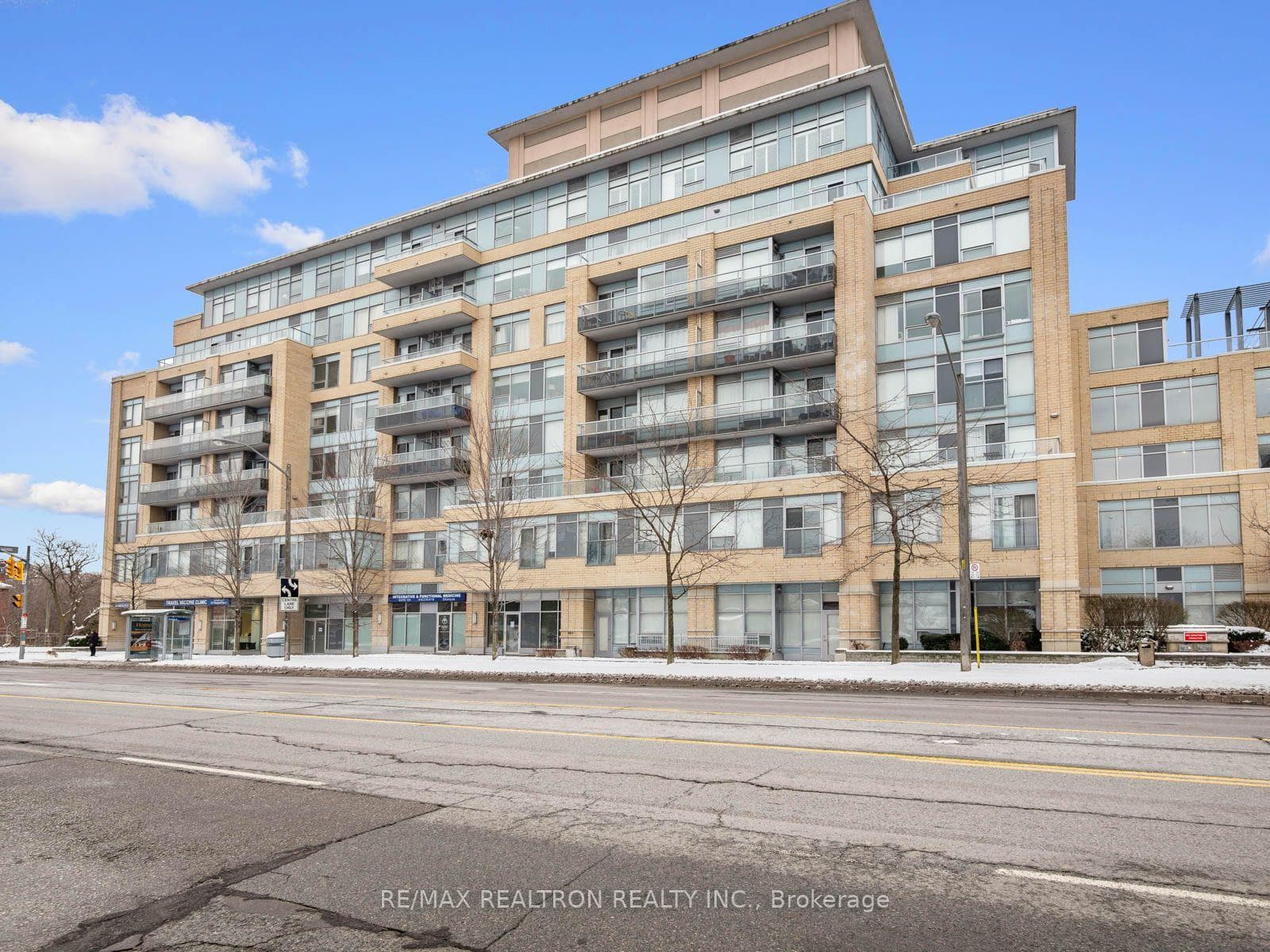 701 Sheppard Avenue W 238, Toronto, ON M3H 0B2