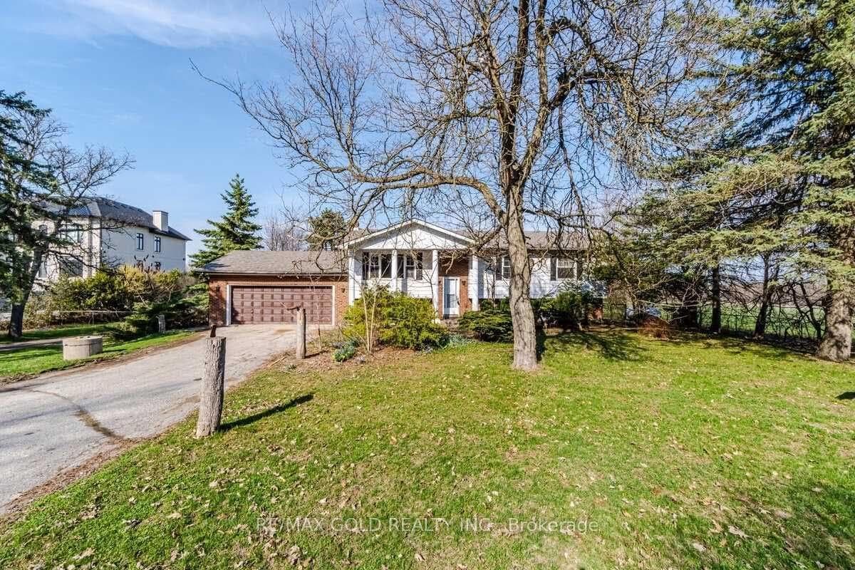9383 Eighth Line, Halton Hills, ON L7G 4S5