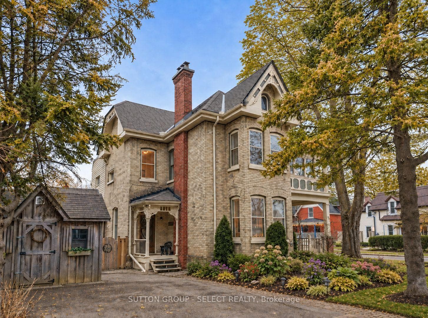 65 Bruce Street, London South, ON N6C 1G7