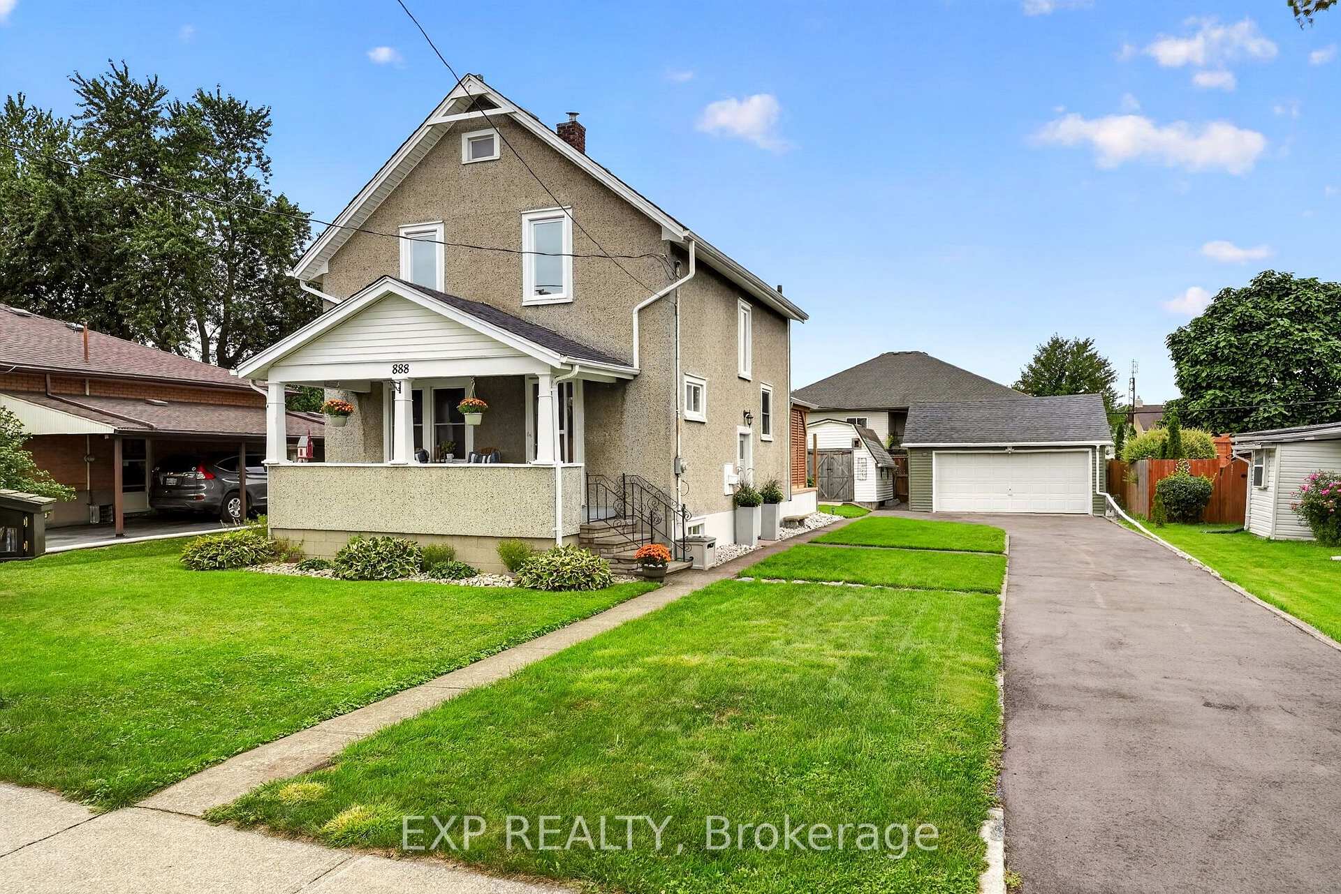 888 Steele Street, Port Colborne, ON L3K 4Z6