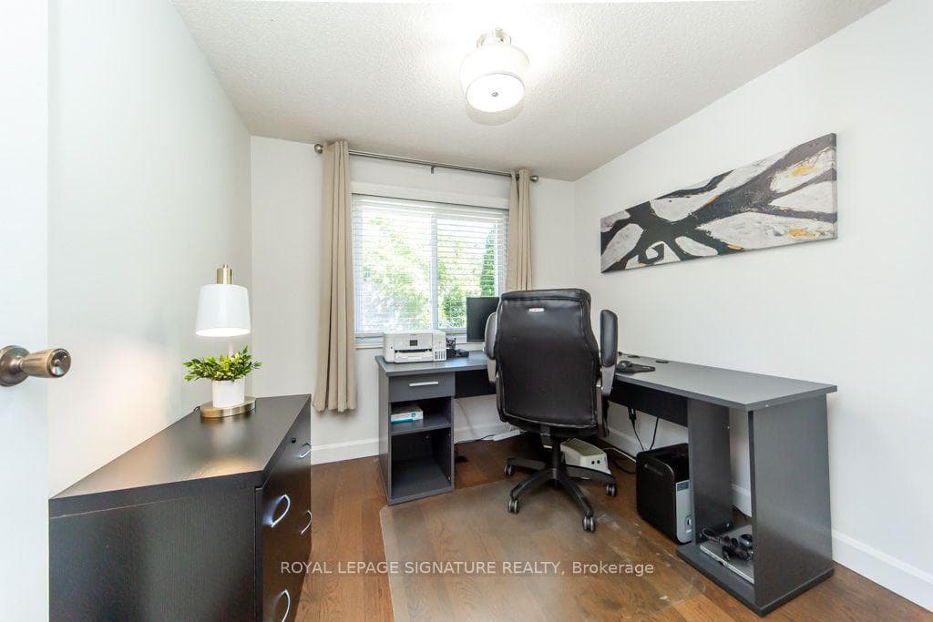 28 Augusta Court, Markham, ON L3T 7K7