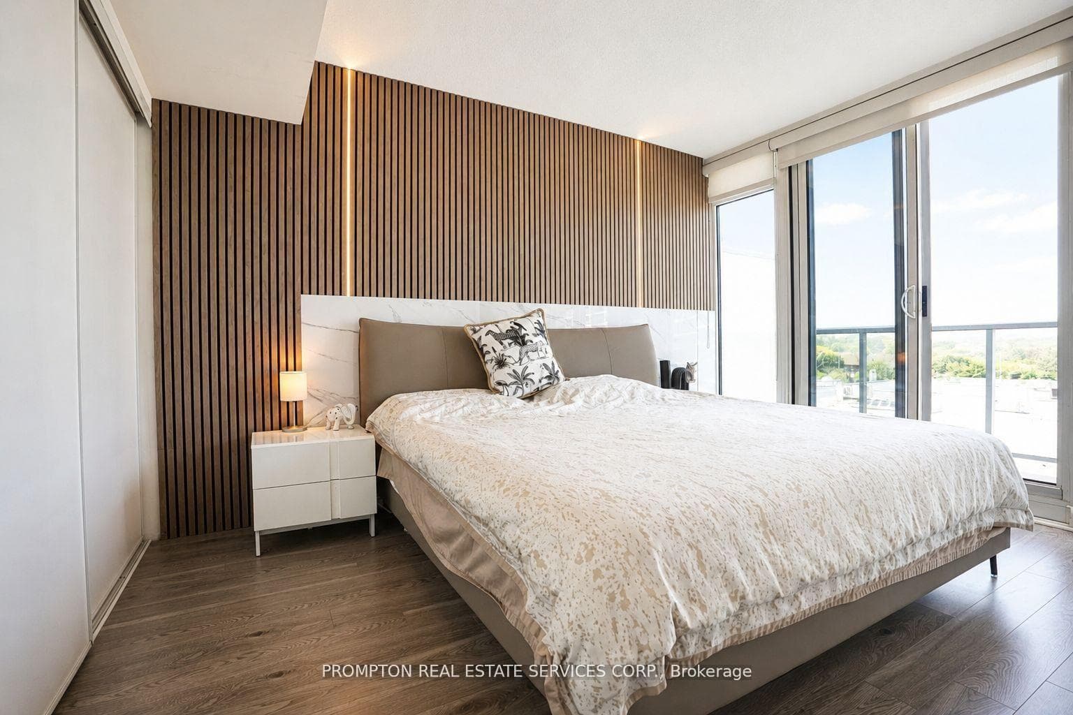 72 Esther Shiner Boulevard 717, Toronto, ON M2K 2X9