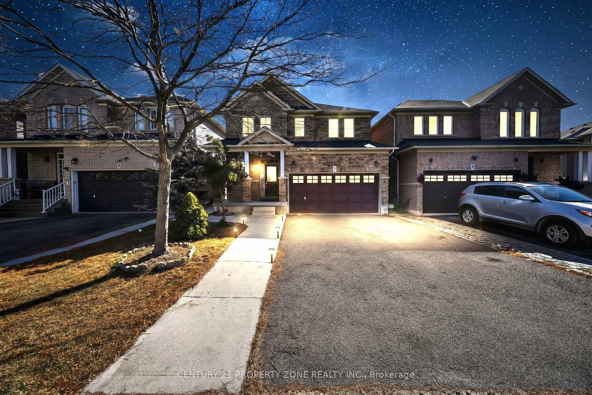 5 Senwood Street, Brampton, ON L7A 3S6