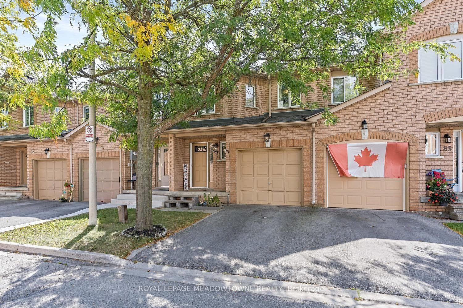 200 Cresthaven Road 87, Brampton, ON L7A 1J5