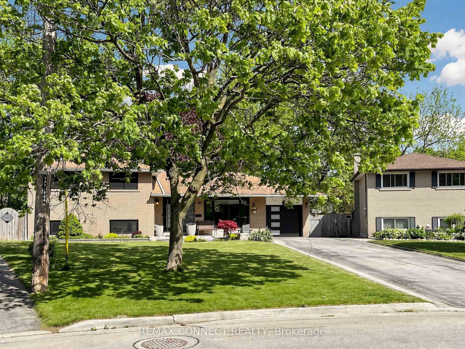 58 Ravine Park Crescent, Toronto, ON M1C 2M4