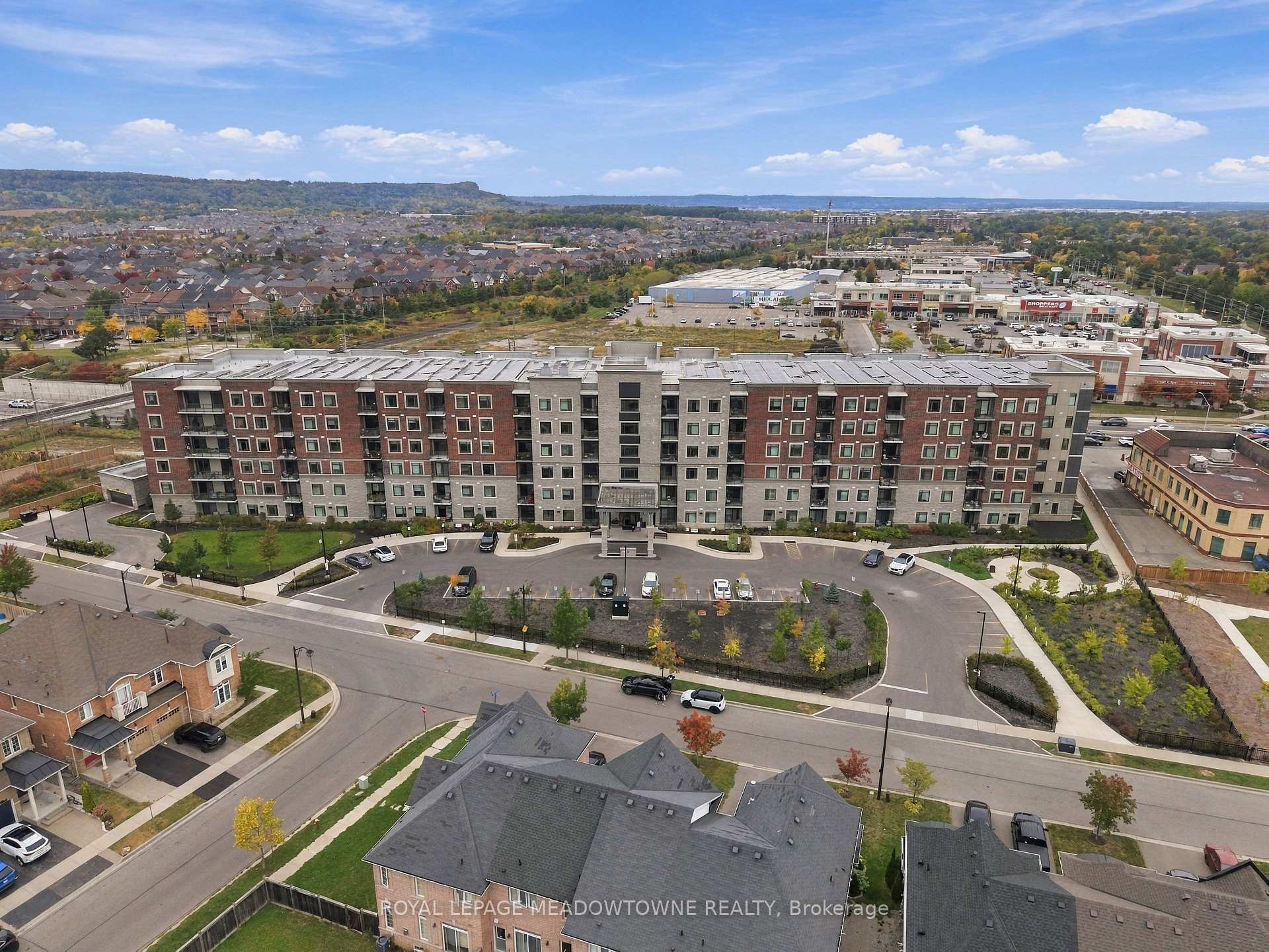 830 Megson Terrace 505, Milton, ON L9T 9M7