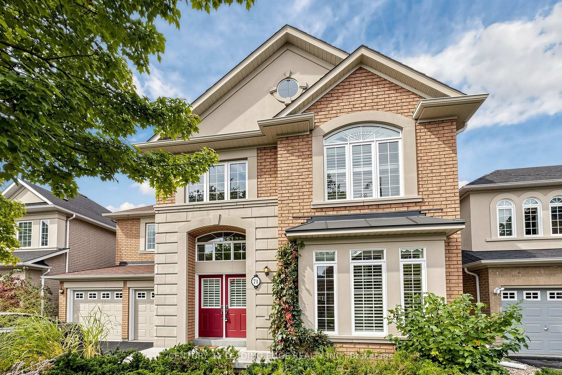 71 Josephine Road, Vaughan, ON L4H 0M2