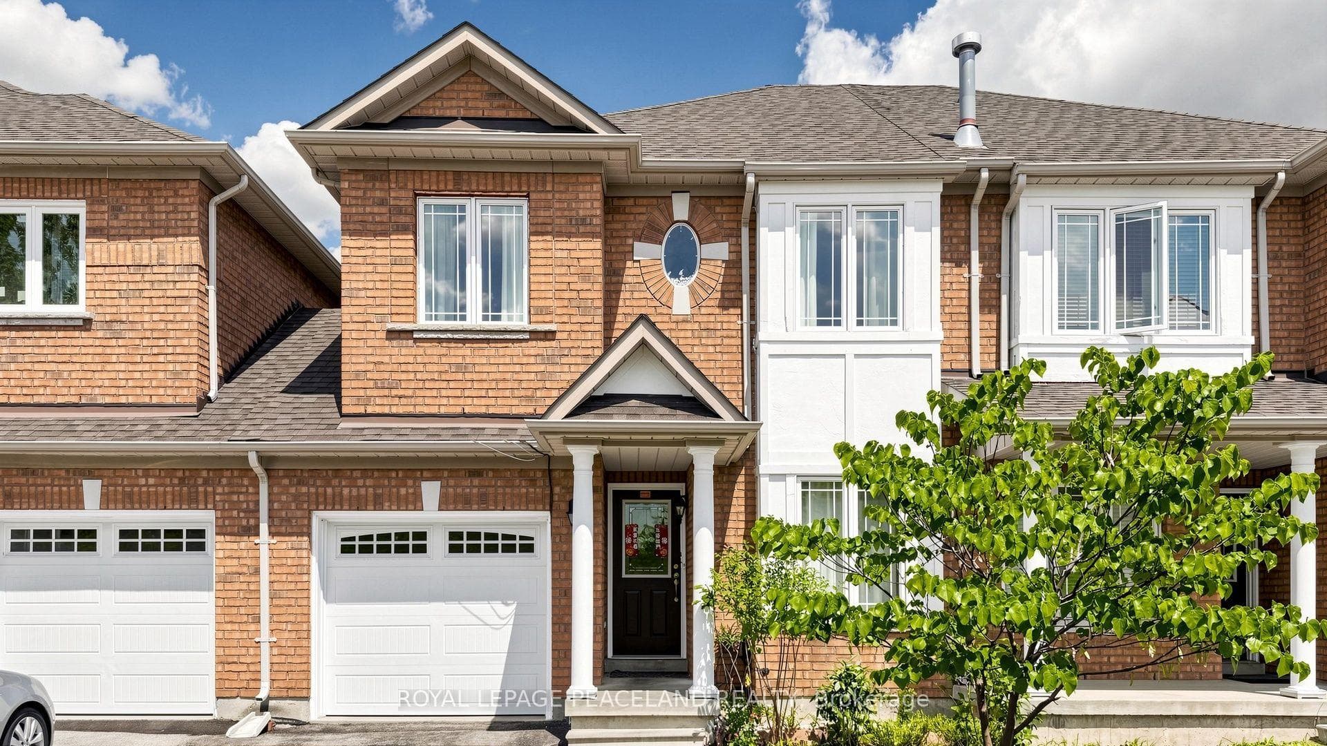 246 Farmstead Road, Richmond Hill, ON L4S 2J8