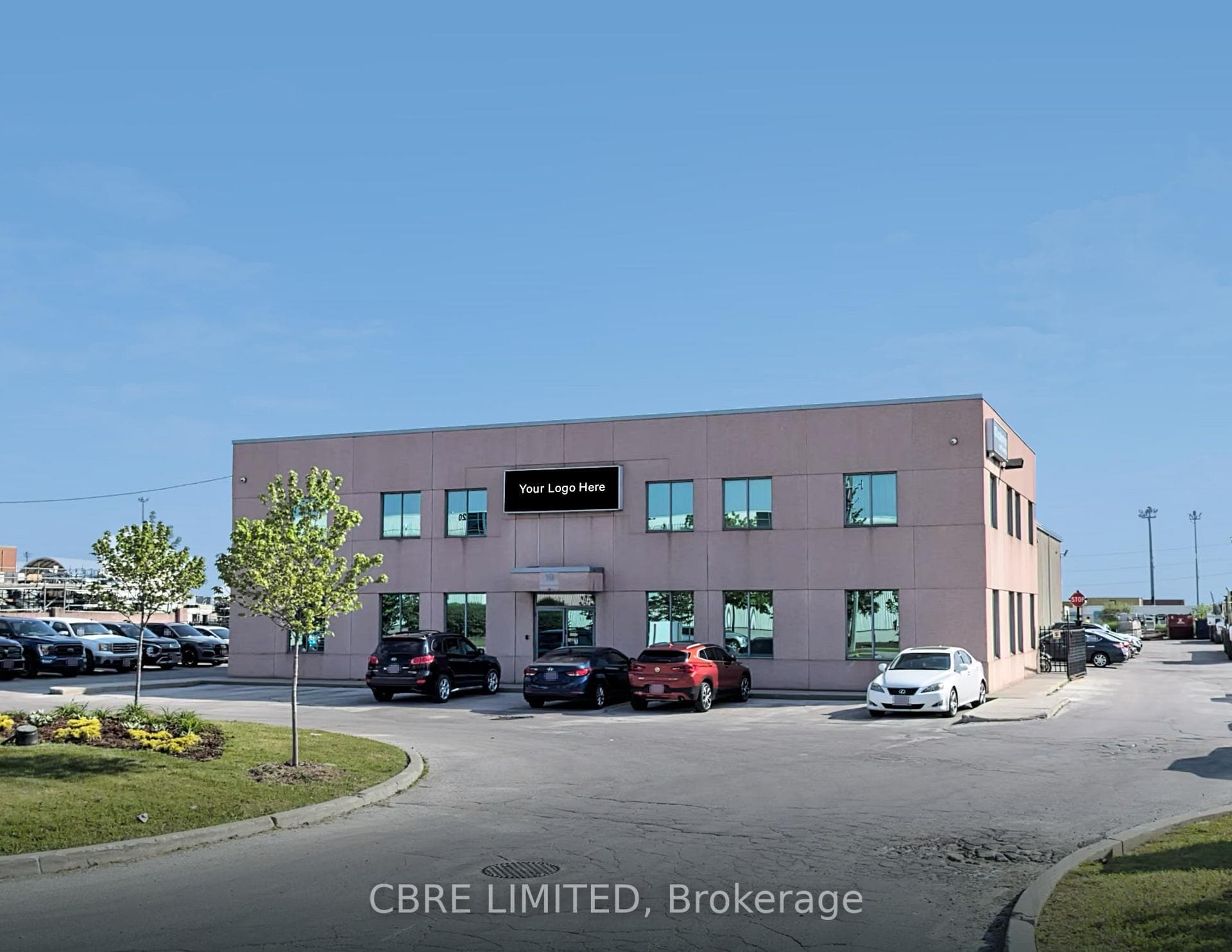 19 Delta Park Boulevard Ground Floor, Brampton, ON L6T 5E7