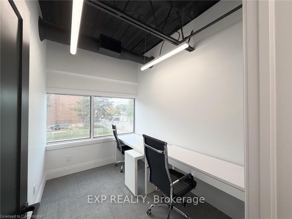 156 Parkdale Avenue N Office #2, Hamilton, ON L8H 5X2