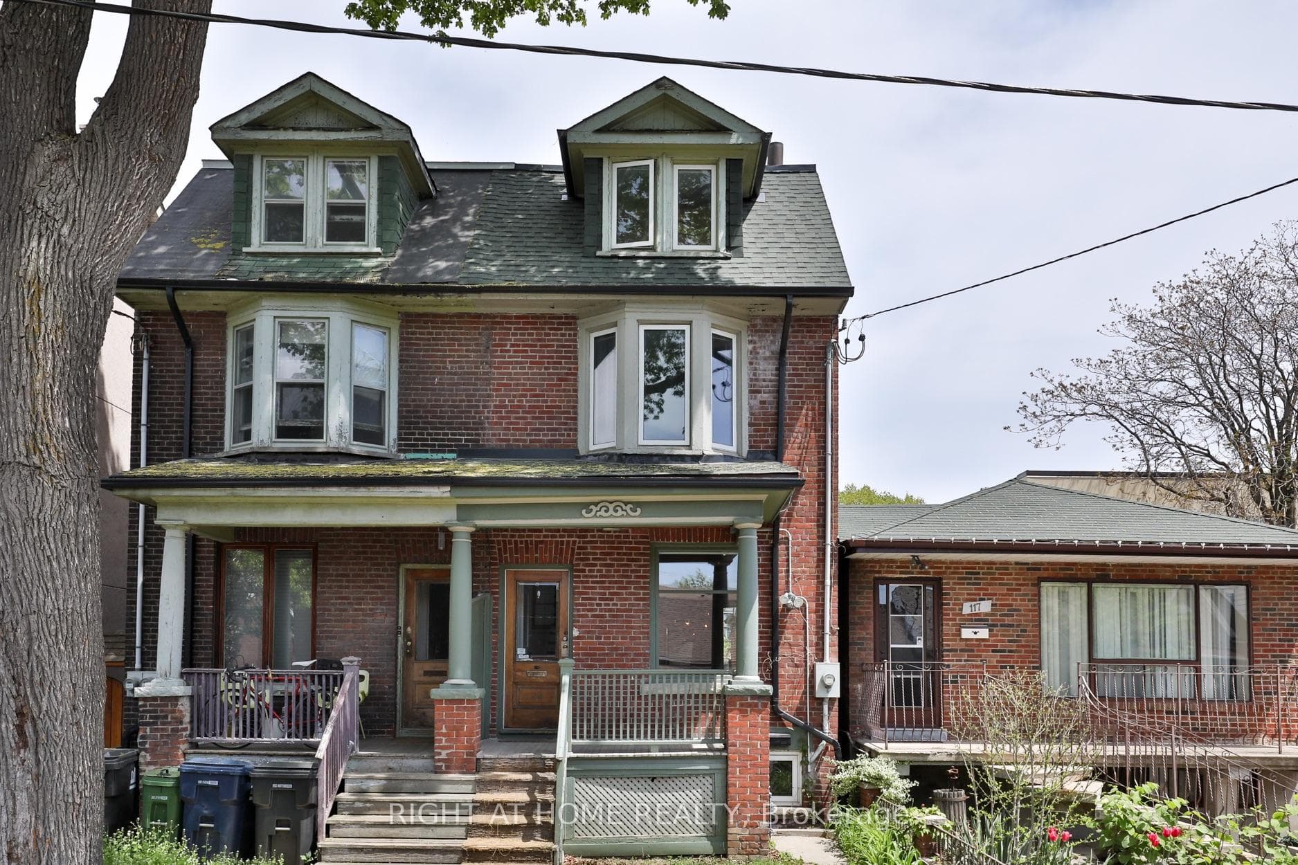 119 Manning Avenue, Toronto, ON M6J 2K6