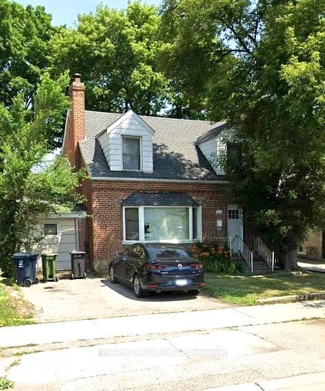 218 Finch Avenue E Bsmt, Toronto, ON M2N 4R9