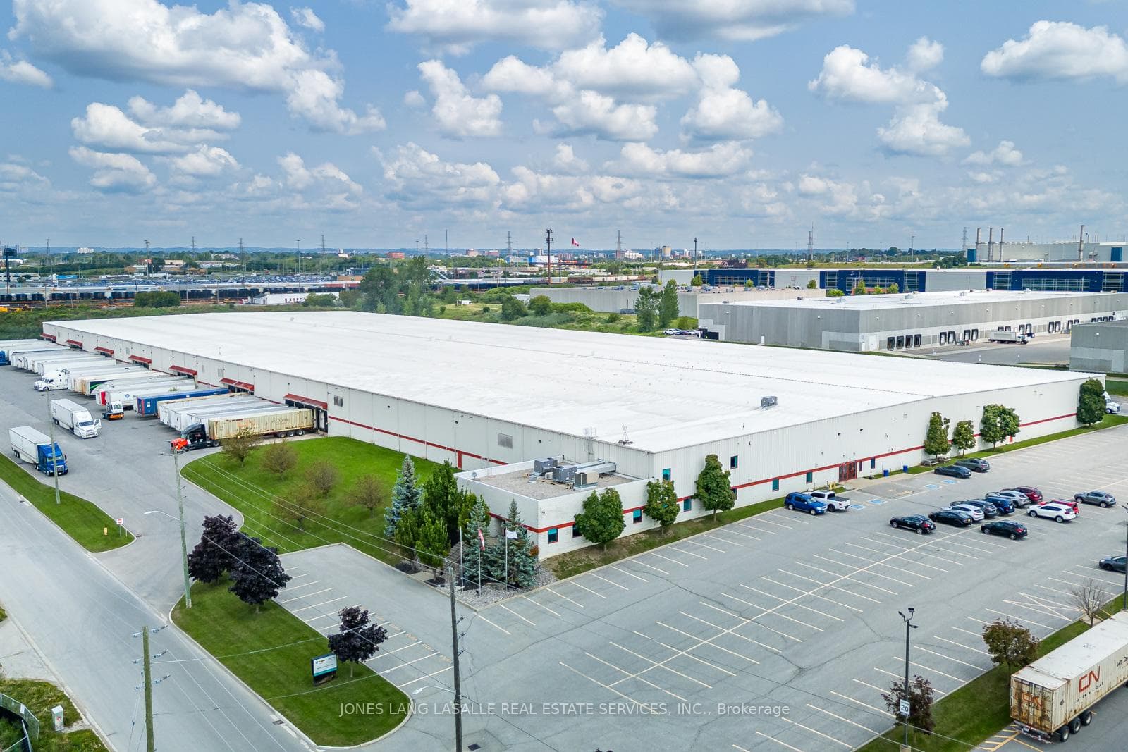 999 Boundary Road, Oshawa, ON L1N 7G4