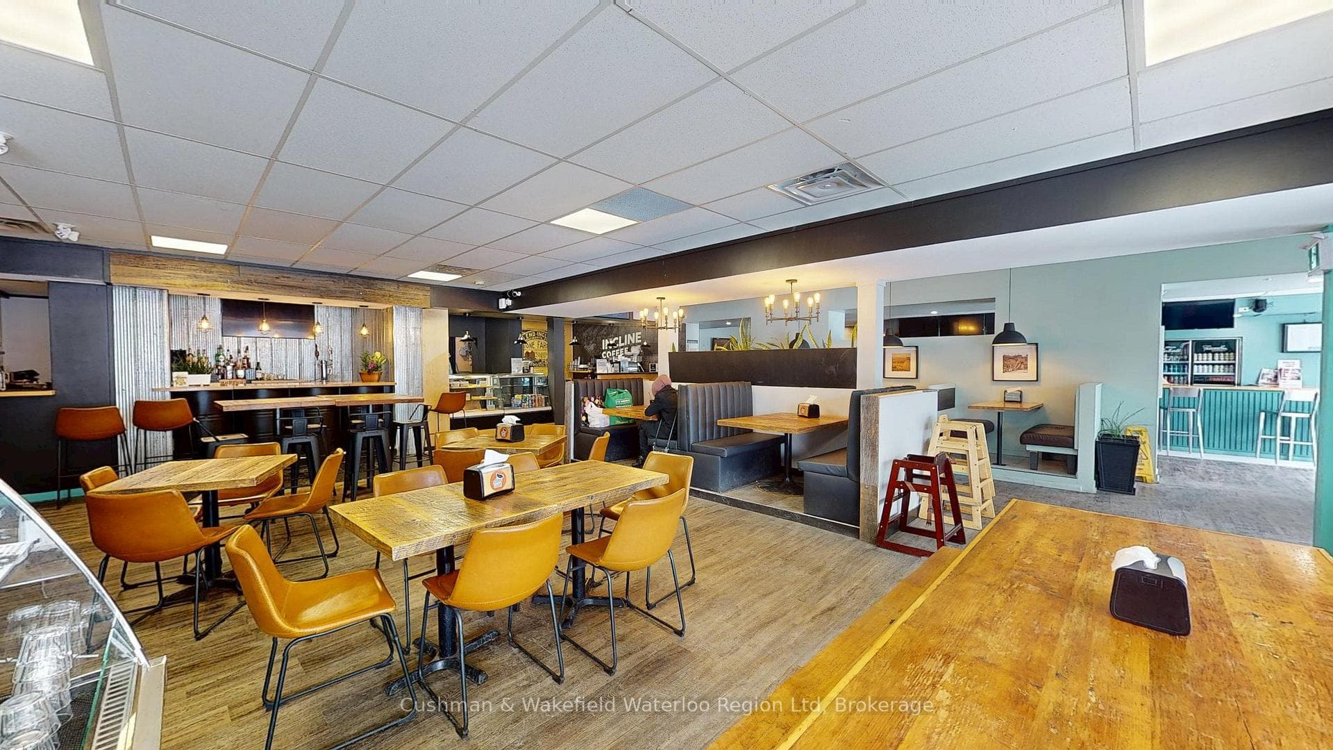 581 Concession Street 1B & C, Hamilton, ON L8V 1B2