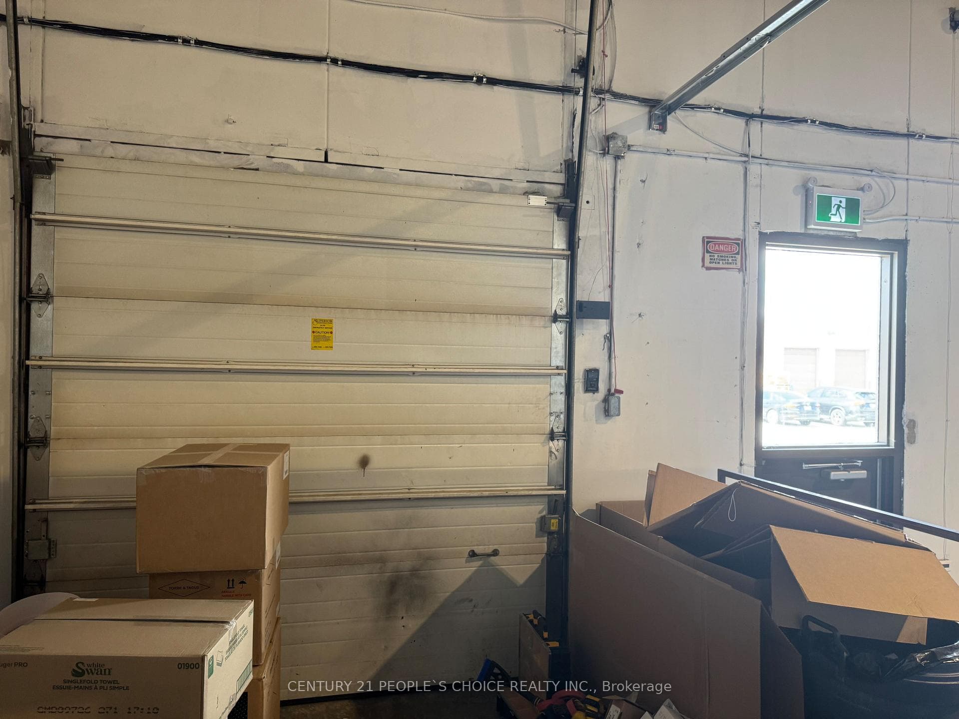 3375 Laird Road 4, Mississauga, ON L5L 5R7
