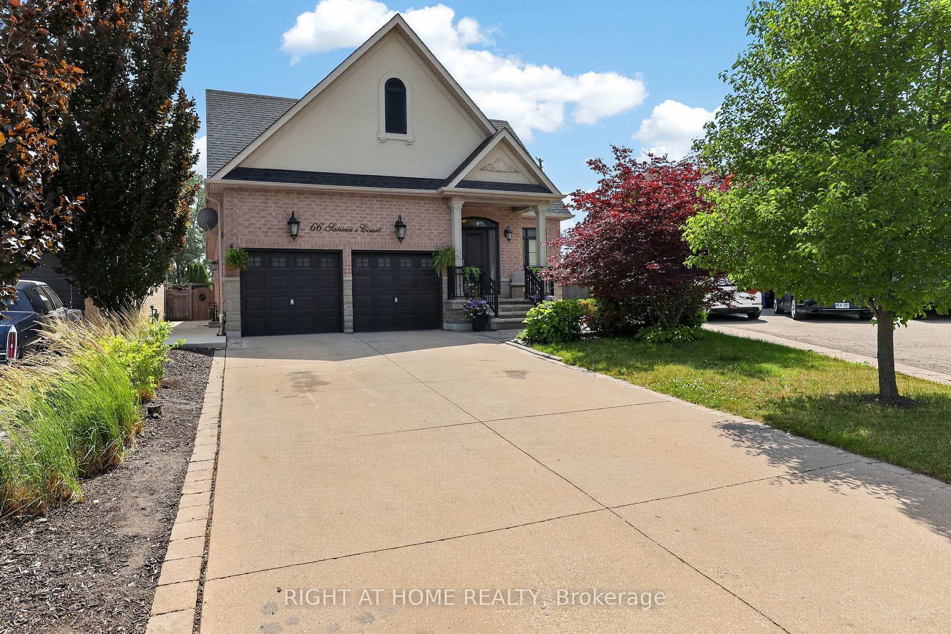 66 Sanremo Court, Vaughan, ON L4H 1K5