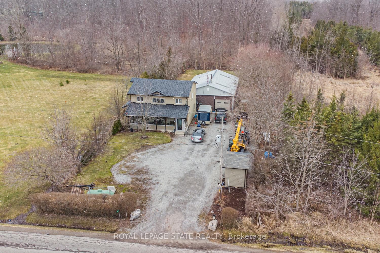 443 Eleventh Road E, Hamilton, ON L8J 3N4
