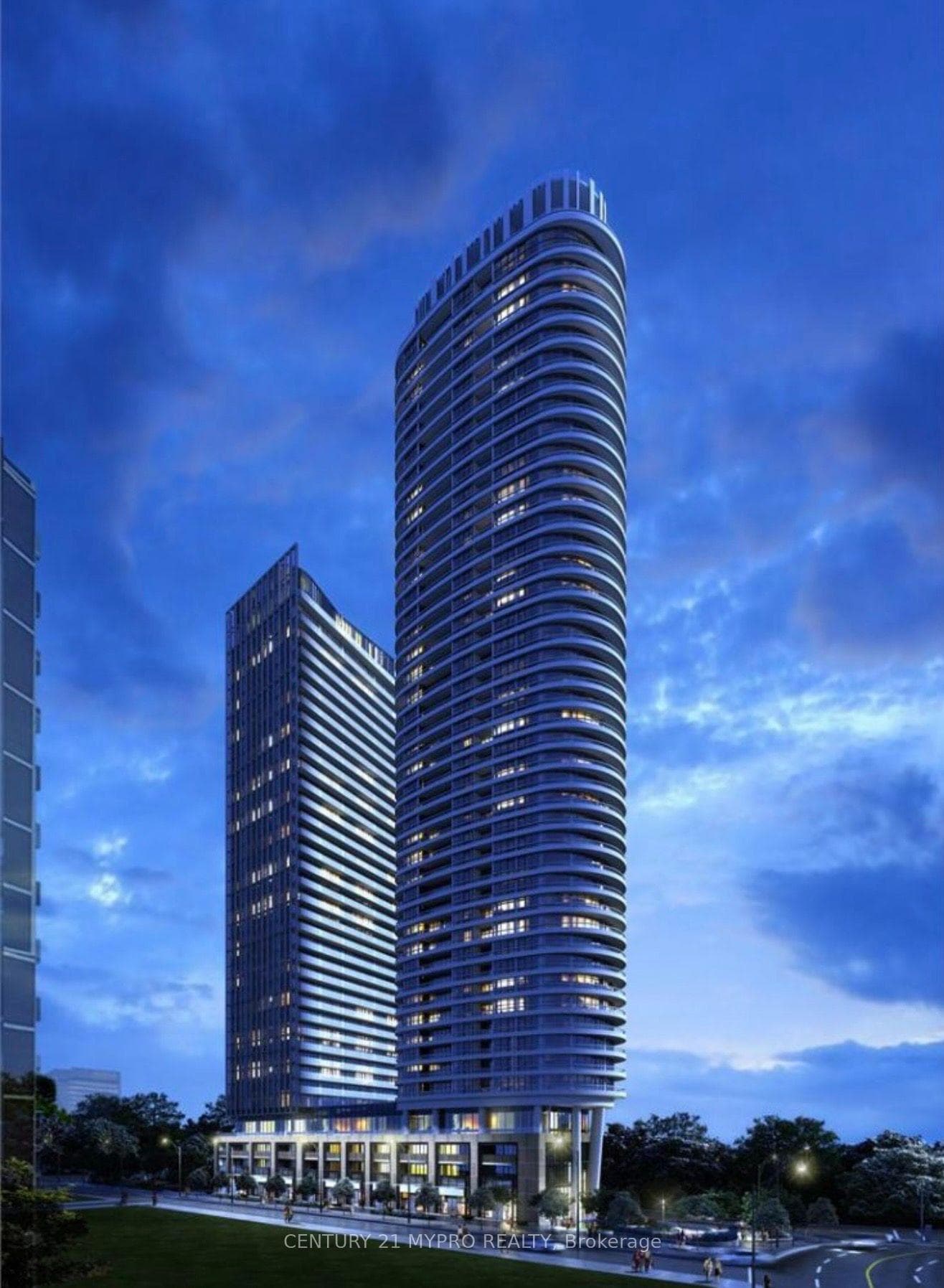 585 Bloor Street E 3818, Toronto, ON M4W 0B3