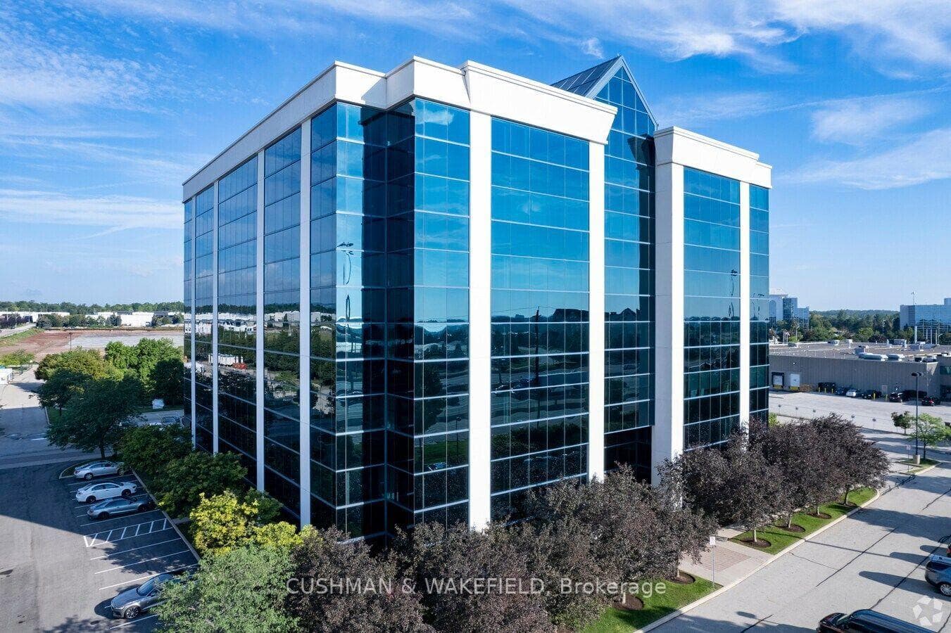 1111 International Boulevard 700, Burlington, ON L7L 6W1