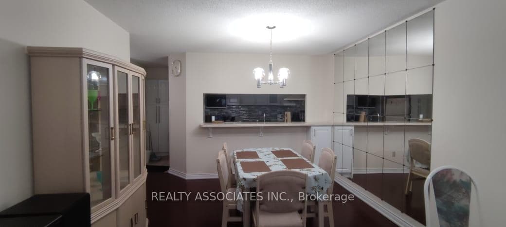 330 Alton Towers Circle 1903, Toronto, ON M1V 5H3