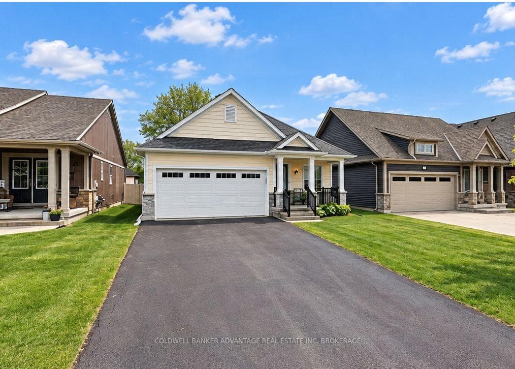 284 Classic Avenue, Welland, ON L3B 0A4