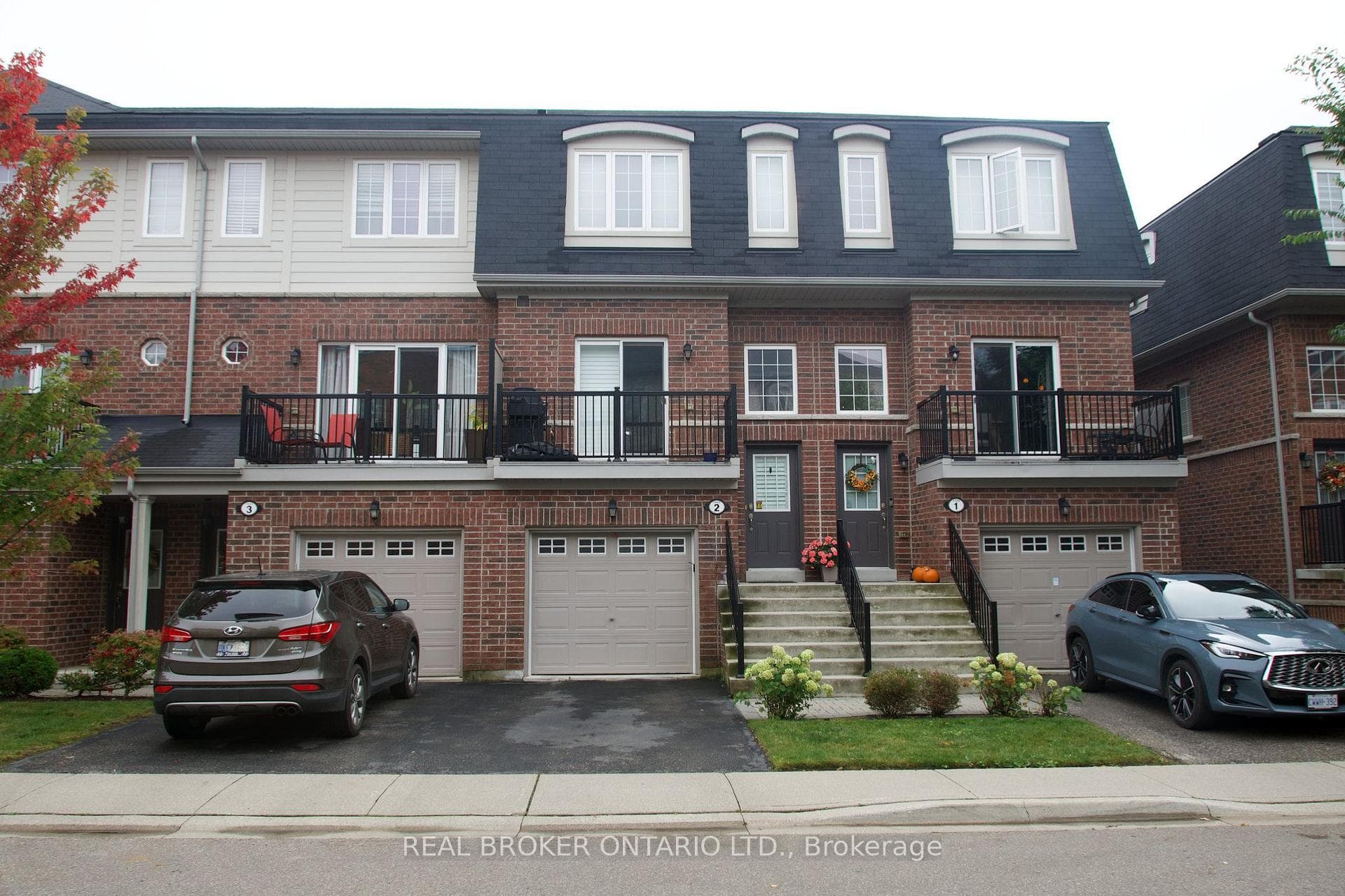 1123 Haig Boulevard 2, Mississauga, ON L5E 2M6